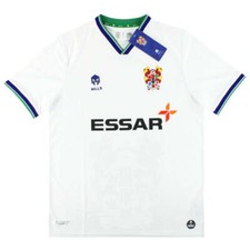 2023-24 Tranmere Rovers Home