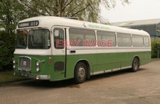 PHOTO  BUS BRISTOL RELH/ECW COACH RDV419H WESTERN NATIONAL