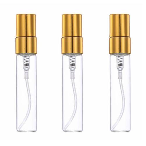 10ml clear empty - empty, glass