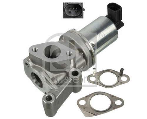 Egr valve for kia - valve, ed