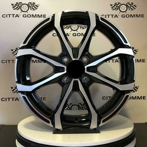 Compatible alloy wheels fiat - 4,