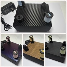 Video tape mould cleaner for VHS,Betamax,8mm and more formats.Choose from list