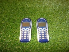 Siemens A50 x2 Vintage Blue