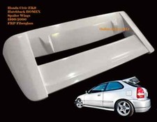 Honda Civic EK9 Rear Bonnet