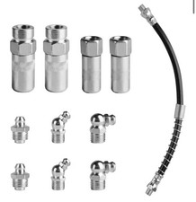 sourcing map Grease Gun Hose