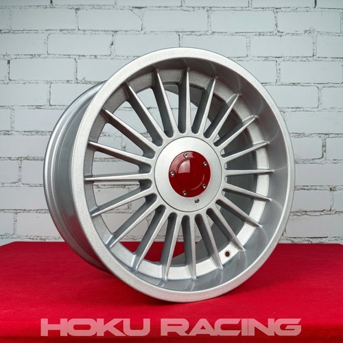 Alpina style wheels - alpina,