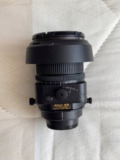 Nikon PC-E Micro-NIKKOR 45mm