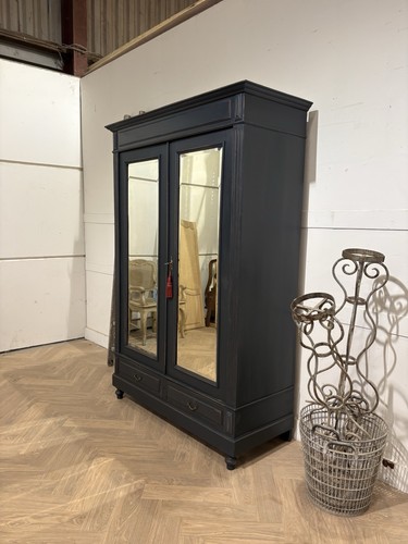 Rustic antique french - rustic,