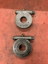 Smiths, Speedometer Drive, Vintage Motorcycle, Repair