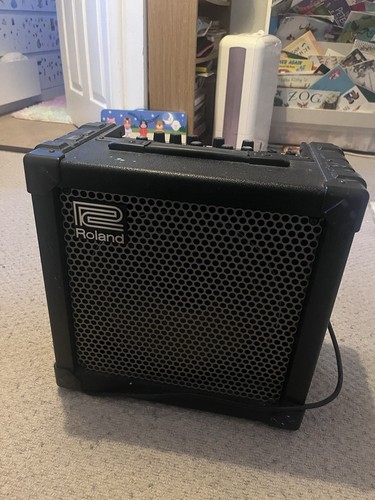 Roland cube 30x - roland,
