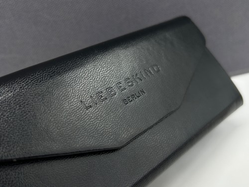 Liebeskind glasses case - , hard
