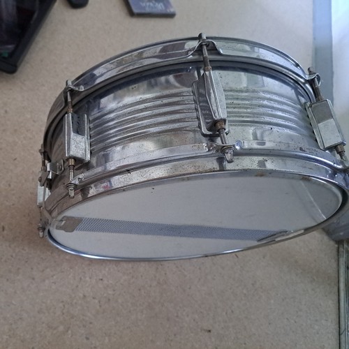Vintage 5 snare drum - vintage, 14"