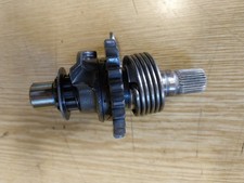 Beta Evo kickstart shaft mech