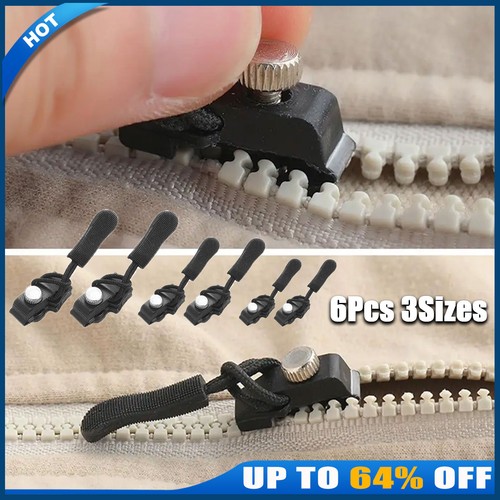 Fix zipper tool universal - fix,