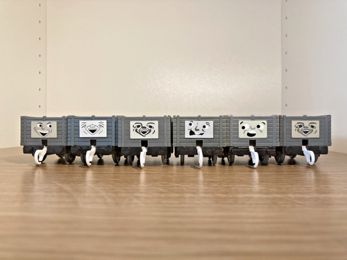 Tomy trackmaster thomas and - trackmaster,