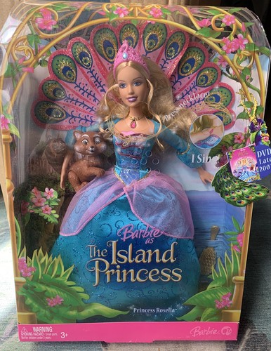 Stunning bnib barbie the - barbie,