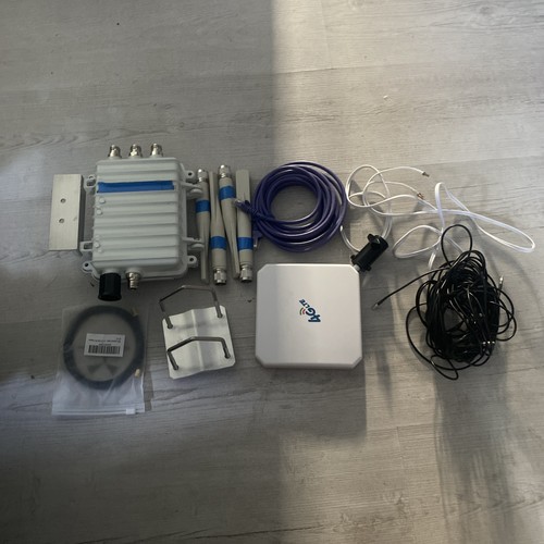 Outdoor lte cat6 - outdoor, 4g