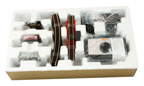 Hornby 120 gauge tt1005m - hornby,
