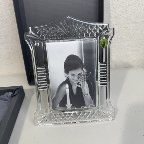 Waterford crystal picture - waterford,