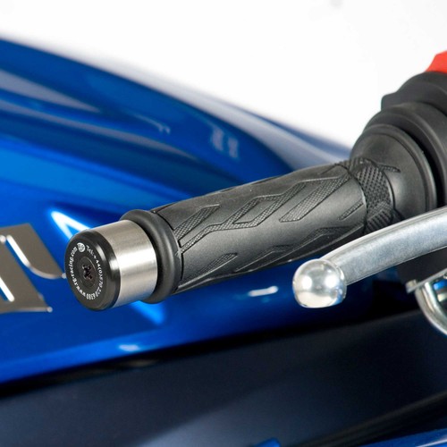 Racing bar end sliders - racing,