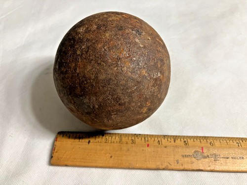Antique civil war - 14,