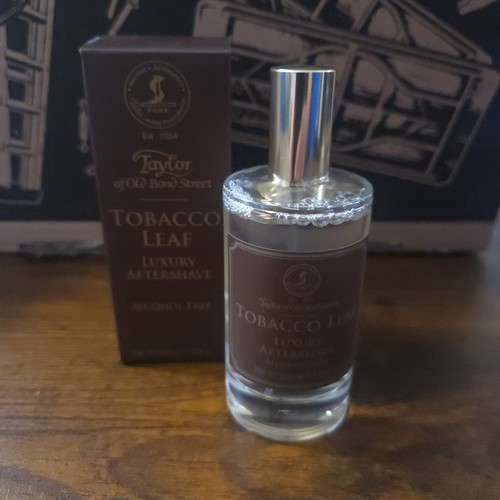 Taylor old bond - of,