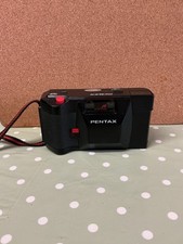 Pentax PC35AF-M 35mm Film