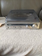 Bush Record Player, Spares Or