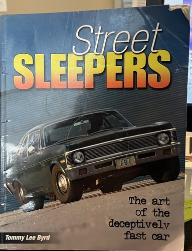 Street sleepers the art - sleepers:, of