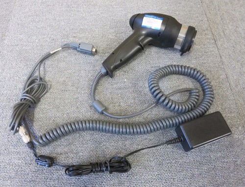 Cognex dataman 6502 and 2d - cognex, 1d