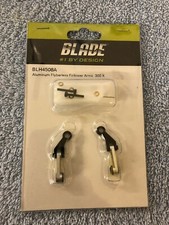 Blade 300X Aluminium