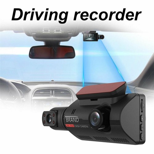 Dash cam car - hd,