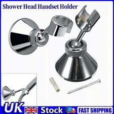 Chromed Support Sprayer Base