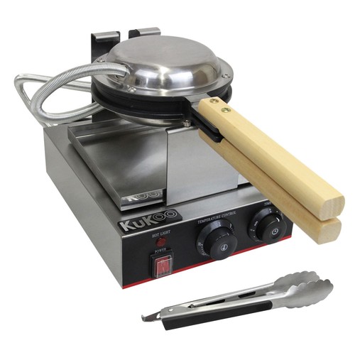 Waffle maker commercial - maker,