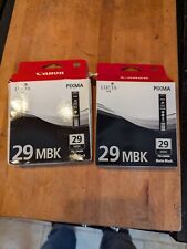 Genuine Original Canon PGI 29