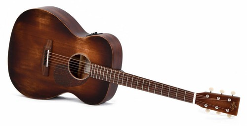 Sigma guitars 000m 15e aged - 000m-15e,