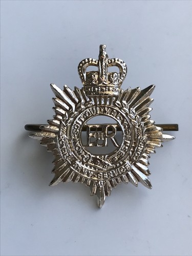 Royal army service corps - army,