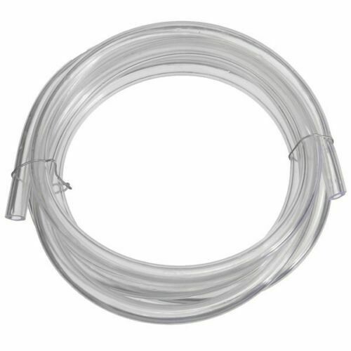 Strimmer fuel pipe - pipe, 4mm