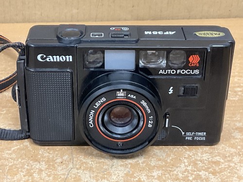 Canon af35m 38mm - 38mm, 35mm