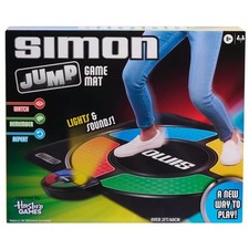 Simon Jump Game Mat