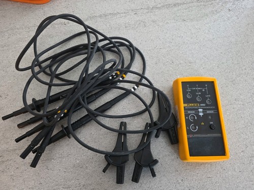 Fluke 9062 motor and - 9062,