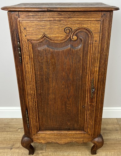 Cabinet antique french style - cabinet,