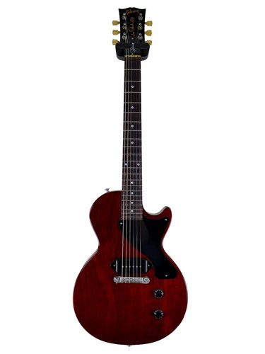 Gibson les paul junior - les,
