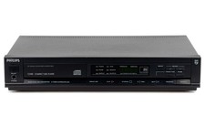 Philips CD482 CD Player /