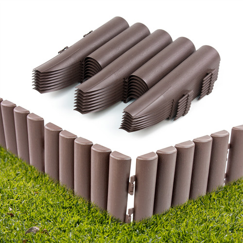 Pcs garden border path - 8-64,