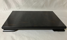 Japanese Wood Bonsai Display