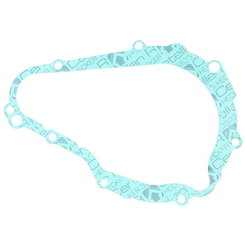Generatorcover gasket fits