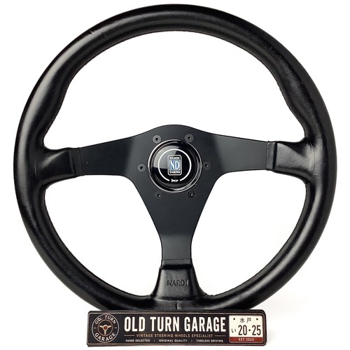 Nardi gara3 steering wheel - nardi,