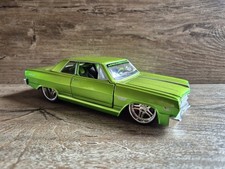 1965 Chevrolet Chevelle Malibu