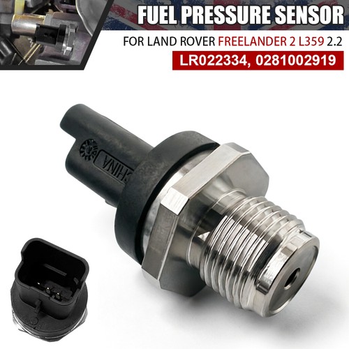 Fuel rail high - fuel,